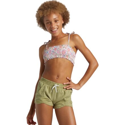 Billabong - Mad For You Short - Girls'
