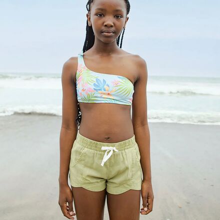 Billabong - Mad For You Short - Girls'