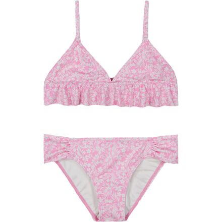 Sweet Waves Bikini Set - Girls'