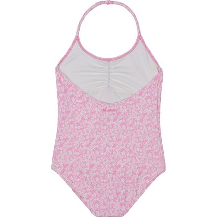 Billabong - Sweet Waves One Piece Swimsuit - Girls'