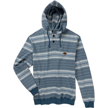 Rancho Pullover Hoodie - Men's