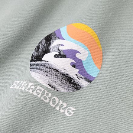 Billabong - Sands T-Shirt - Men's