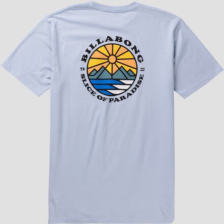 Billabong - Slice Of Paradise T-Shirt - Men's