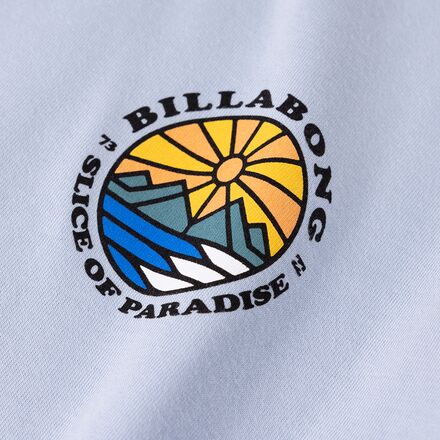 Billabong - Slice Of Paradise T-Shirt - Men's
