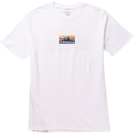 Sundown Summits T-Shirt - Men's