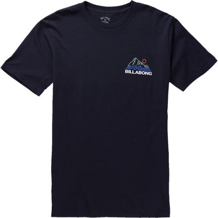 Wilderness T-Shirt - Men's