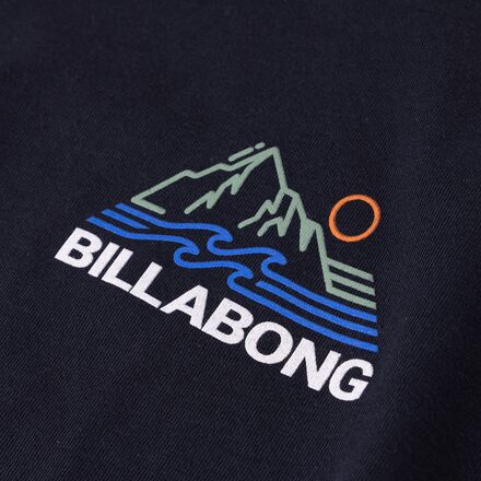 Billabong - Wilderness T-Shirt - Men's