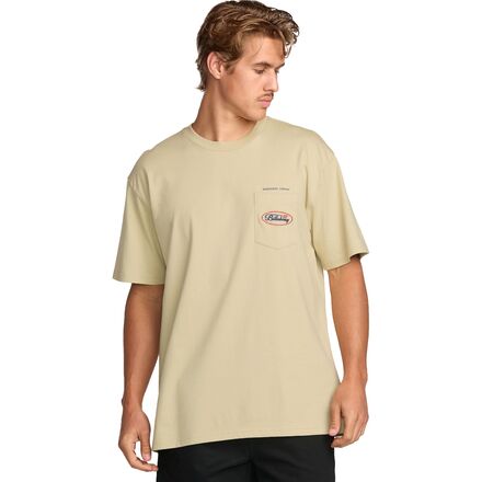 Bad Dog Pocket Regular T-Shirt - Men's