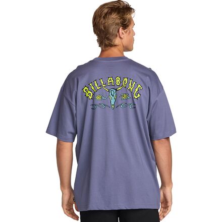 Raging Bull Regular T-Shirt - Men's