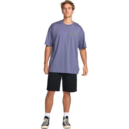 Billabong - Raging Bull Regular T-Shirt - Men's