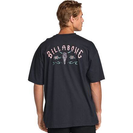 Raging Bull Regular T-Shirt - Men's