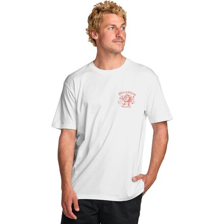 Time Premium T-Shirt - Men's