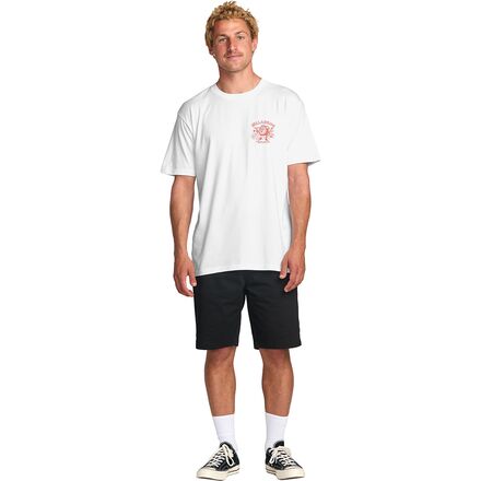 Billabong - Time Premium T-Shirt - Men's