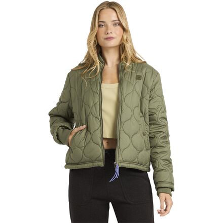 Cuesta Bomber - Women's