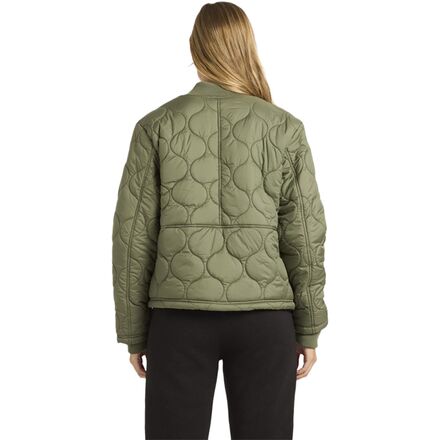 Billabong - Cuesta Bomber - Women's