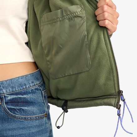 Billabong - Cuesta Bomber - Women's