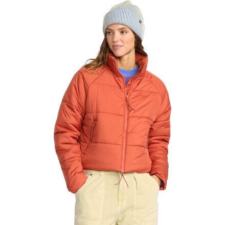 High Line Puffer Jacket - Women's