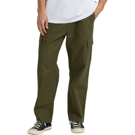 Mill Spec Garage Cargo Pant - Men's