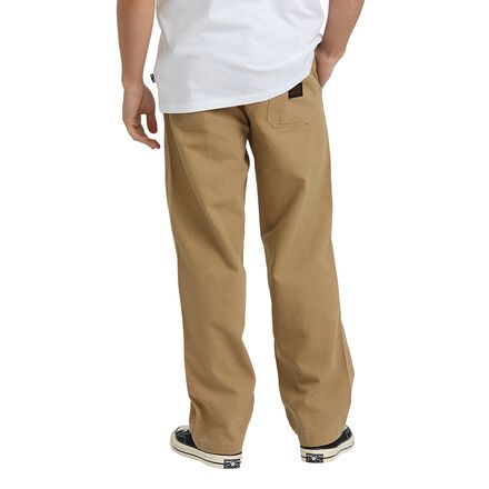 Billabong - Stamped Garage Patch Pant - Men's