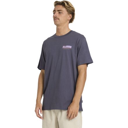 Billabong - Broadsheet Premium Shirt - Men's