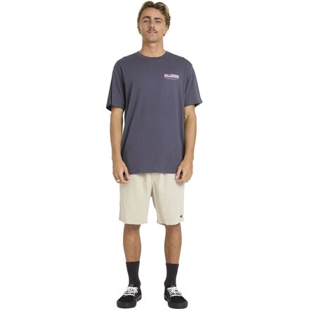 Billabong - Broadsheet Premium Shirt - Men's