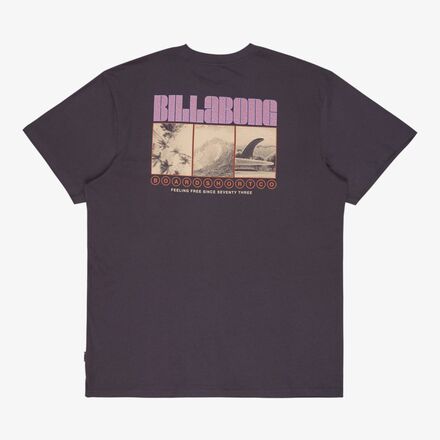 Billabong - Broadsheet Premium Shirt - Men's