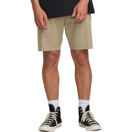Crossfire Mid Submersible 19in Short - Men's