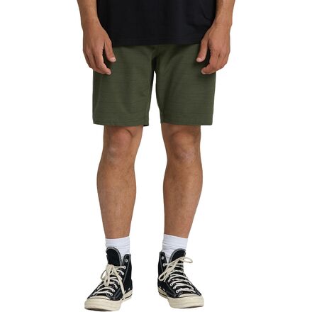 Crossfire Mid Submersible 19in Short - Men's