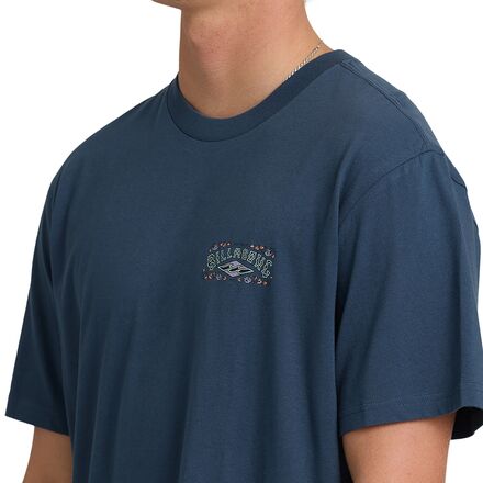 Billabong - Heritage Arch Premium Shirt - Men's
