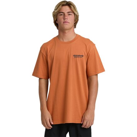 Billabong - Post Cards Adiv Premium Shirt - Men's