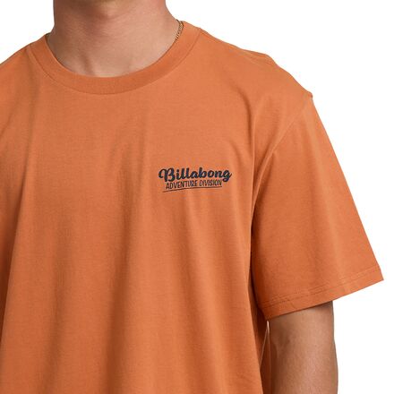 Billabong - Post Cards Adiv Premium Shirt - Men's
