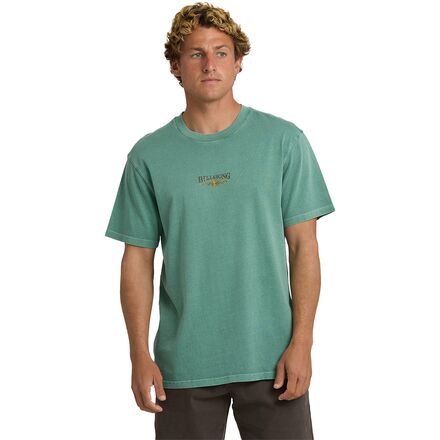 Billabong - Pure Intentions Ww Premium Shirt - Men's