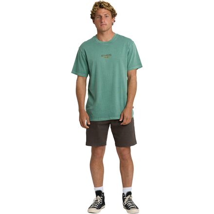 Billabong - Pure Intentions Ww Premium Shirt - Men's