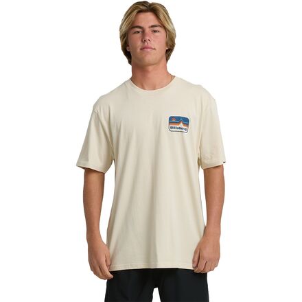 Billabong - Range Adiv Premium Short-Sleeve Shirt - Men's