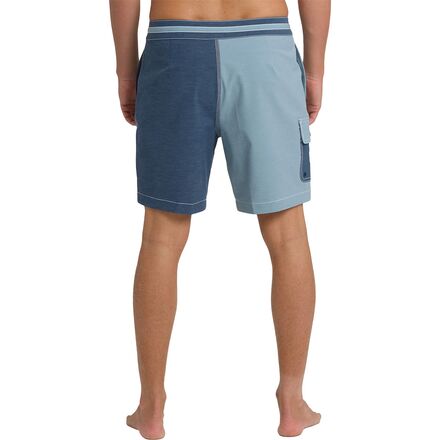 Billabong - Sunset LT Short - Men's