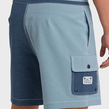 Billabong - Sunset LT Short - Men's