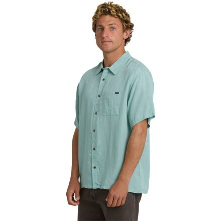 Billabong - Victoria Shirt - Men's