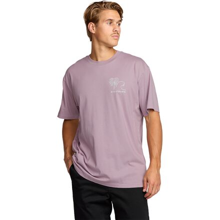Billabong - Scenes Regular T-Shirt - Men's