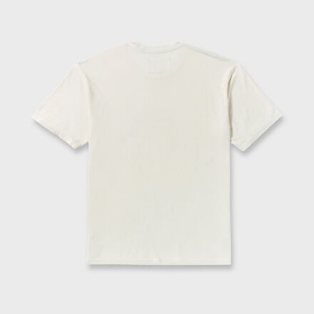 Billabong - The Label Garage Regular T-Shirt - Men's