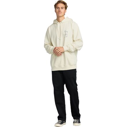 Billabong - Up The Beach Pullover Hoodie - Men's
