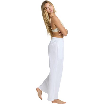Billabong - Follow Me Pant - Women's