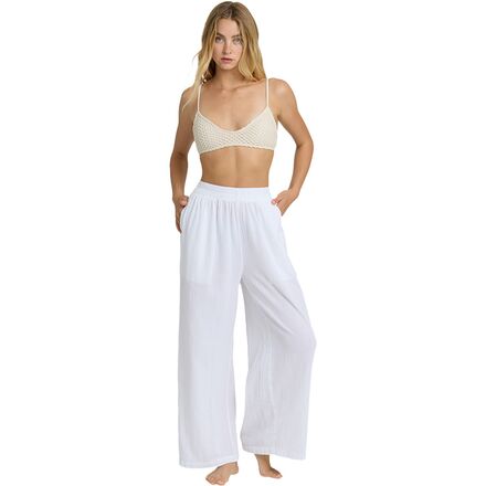 Billabong - Follow Me Pant - Women's