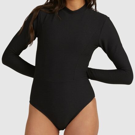 Billabong - Tanlines Bodysuit - Women's