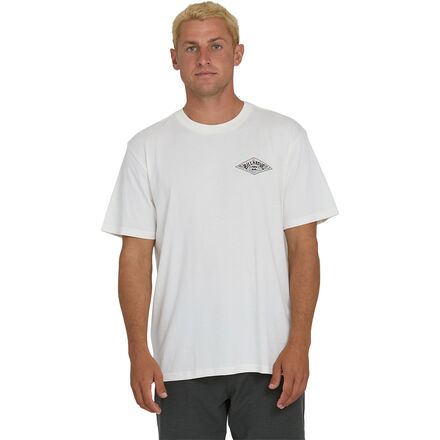Billabong - Adiv Arch Premium T-Shirt - Men's