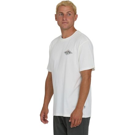 Billabong - Adiv Arch Premium T-Shirt - Men's