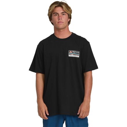 Billabong - Adiv Range Premium T-Shirt - Men's