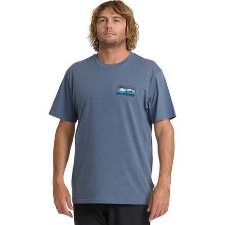 Adiv Range Premium T-Shirt - Men's