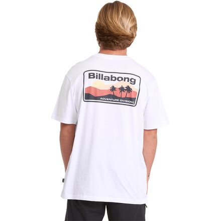 Adiv Range Premium T-Shirt - Men's
