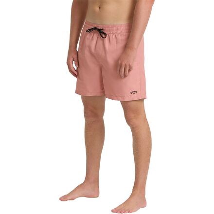 Billabong - All Day LB Short - Men's