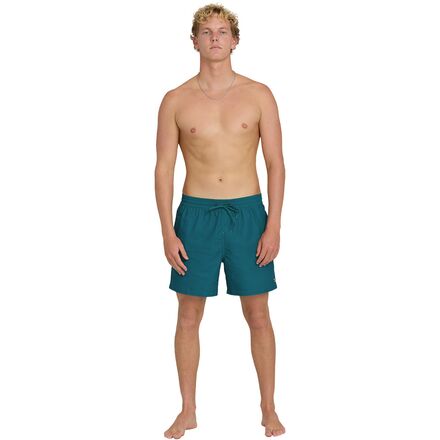 Billabong - All Day LB Short - Men's